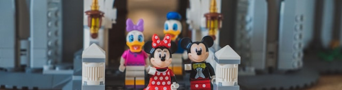 MOST FAMOUS DISNEY FIGURINES LOVED BY COLLECTIBLE LOVERS