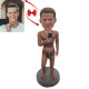 Enchanting Aboriginal Tribes Custom Bobblehead