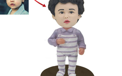 WATCH YOUR BABY GROW IN 3D FIGURINES! THE MUST-HAVE GIFT FOR NEW PARENTS