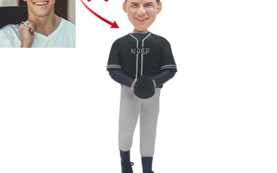 CUSTOM BOBBLEHEADS -TOP THINGS TO CONSIDER BEFORE BUYING THEM