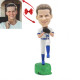 Personalized Dodgers Baseball Pitcher Bobblehead - Unique Gift for Fans