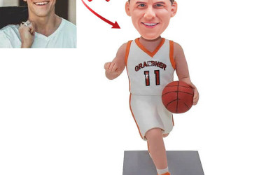 The 9 Best Dashboard Bobbleheads to Spice Up Your Ride