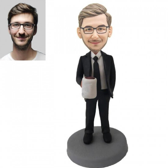 Best Boss Custom Bobbleheads