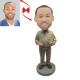 guy carrying documents custom bobblehead