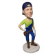 hand tool repairman custom bobblehead