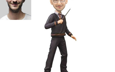 12 Best Harry Potter Bobbleheads for True Fans