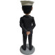 navy male dress uniform custom bobbleheads