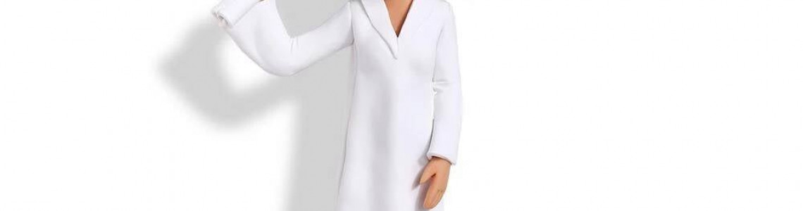 Nurse Bobbleheads as Gifts for Nurse Practitioner Graduation