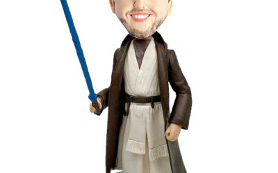 The Best Star Wars Bobbleheads